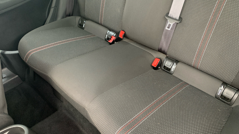 Vauxhall Corsa 1.4 Griffin 3dr Petrol Hatchback